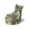 Visi 2015 new Camouflage in the battle fatigues wild Game bean bag chair recliner